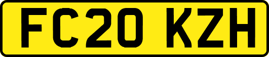 FC20KZH