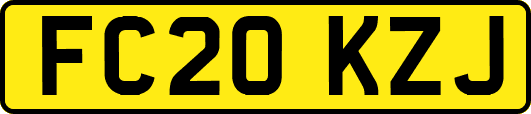 FC20KZJ