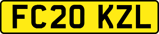 FC20KZL