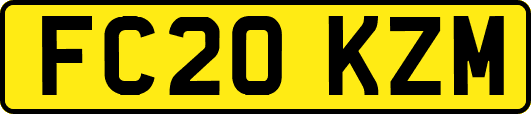 FC20KZM