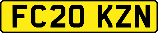 FC20KZN