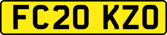 FC20KZO