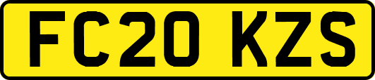 FC20KZS