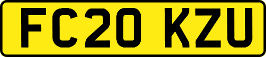 FC20KZU