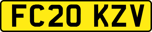 FC20KZV