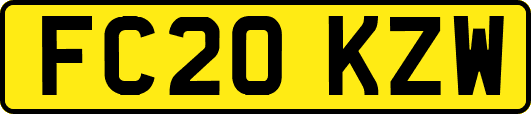 FC20KZW