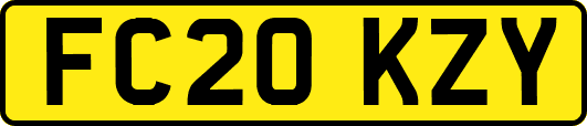 FC20KZY