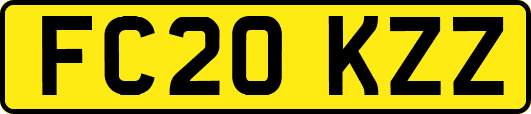FC20KZZ