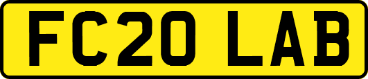 FC20LAB