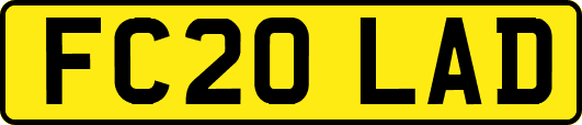 FC20LAD