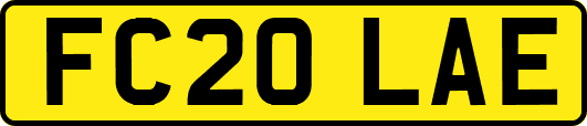 FC20LAE