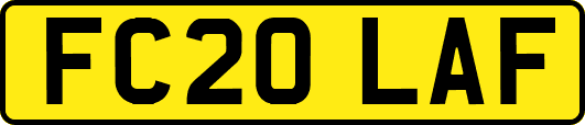 FC20LAF