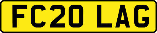 FC20LAG
