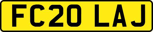 FC20LAJ