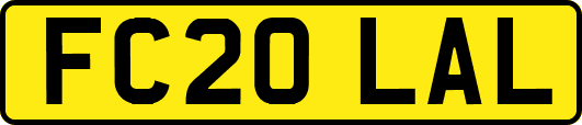 FC20LAL