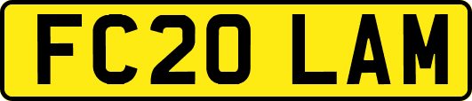 FC20LAM
