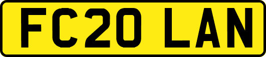 FC20LAN