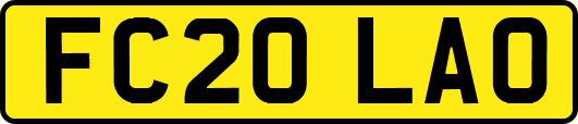 FC20LAO