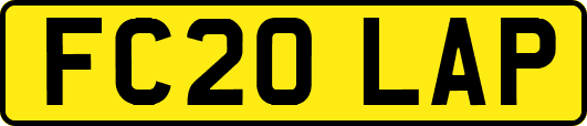 FC20LAP