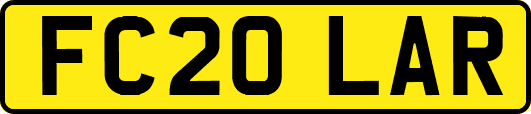 FC20LAR