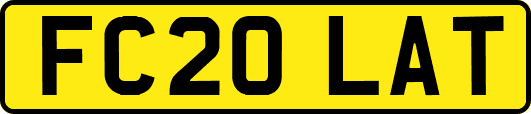 FC20LAT