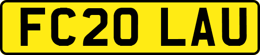 FC20LAU