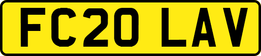 FC20LAV