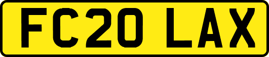 FC20LAX