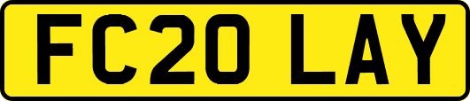 FC20LAY