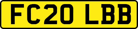 FC20LBB