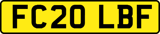 FC20LBF