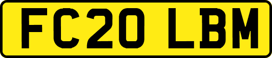 FC20LBM