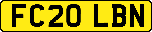 FC20LBN