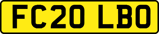 FC20LBO