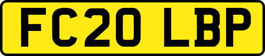FC20LBP