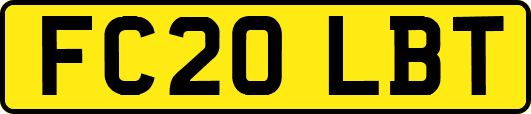 FC20LBT