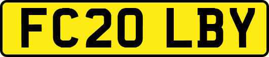 FC20LBY