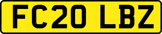 FC20LBZ