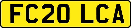 FC20LCA