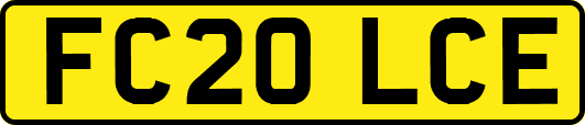 FC20LCE