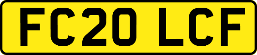 FC20LCF
