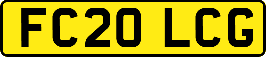 FC20LCG