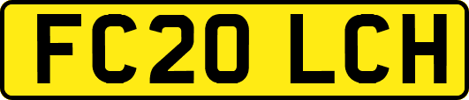 FC20LCH