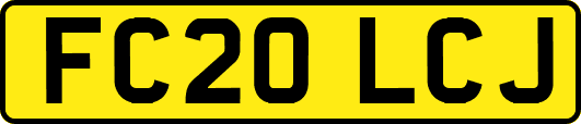 FC20LCJ