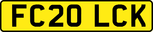 FC20LCK