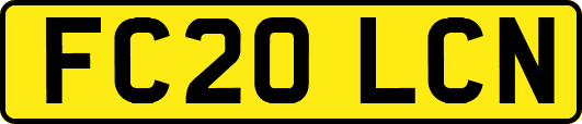 FC20LCN
