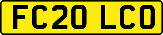 FC20LCO