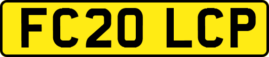 FC20LCP
