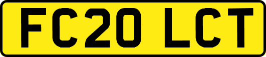 FC20LCT