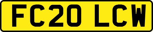 FC20LCW
